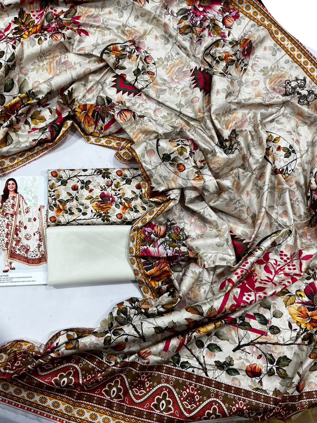 Coco by Zara Shahjahan