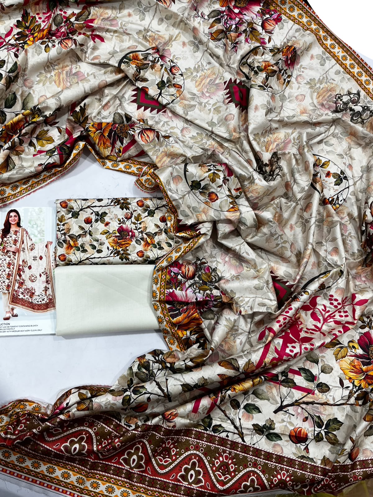 Coco by Zara Shahjahan