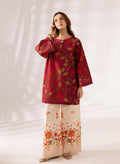 Digital Printed Kurti