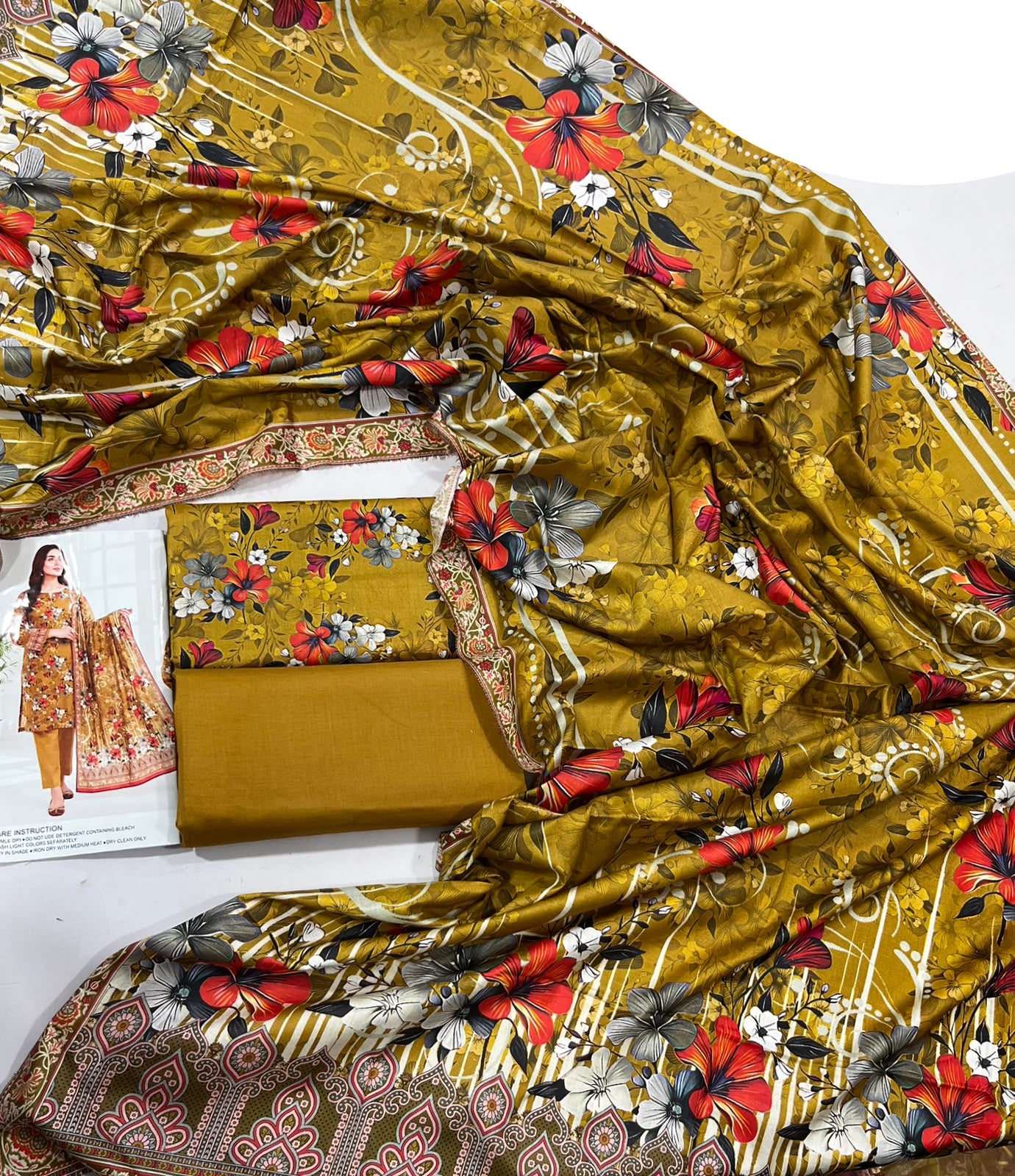 Coco by Zara Shahjahan