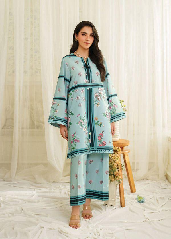 Digital Printed Kurti