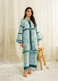 Digital Printed Kurti