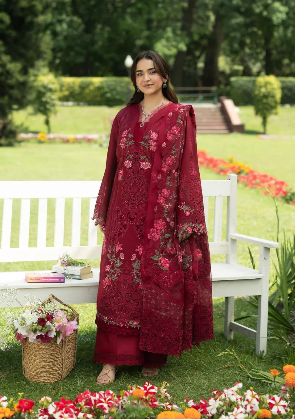 ELAF LUXERY LAWN COLLECTION 2026