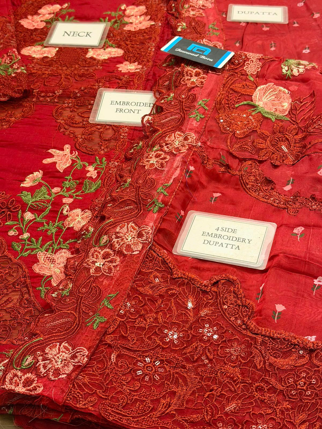 ELAF LUXERY LAWN COLLECTION 2026