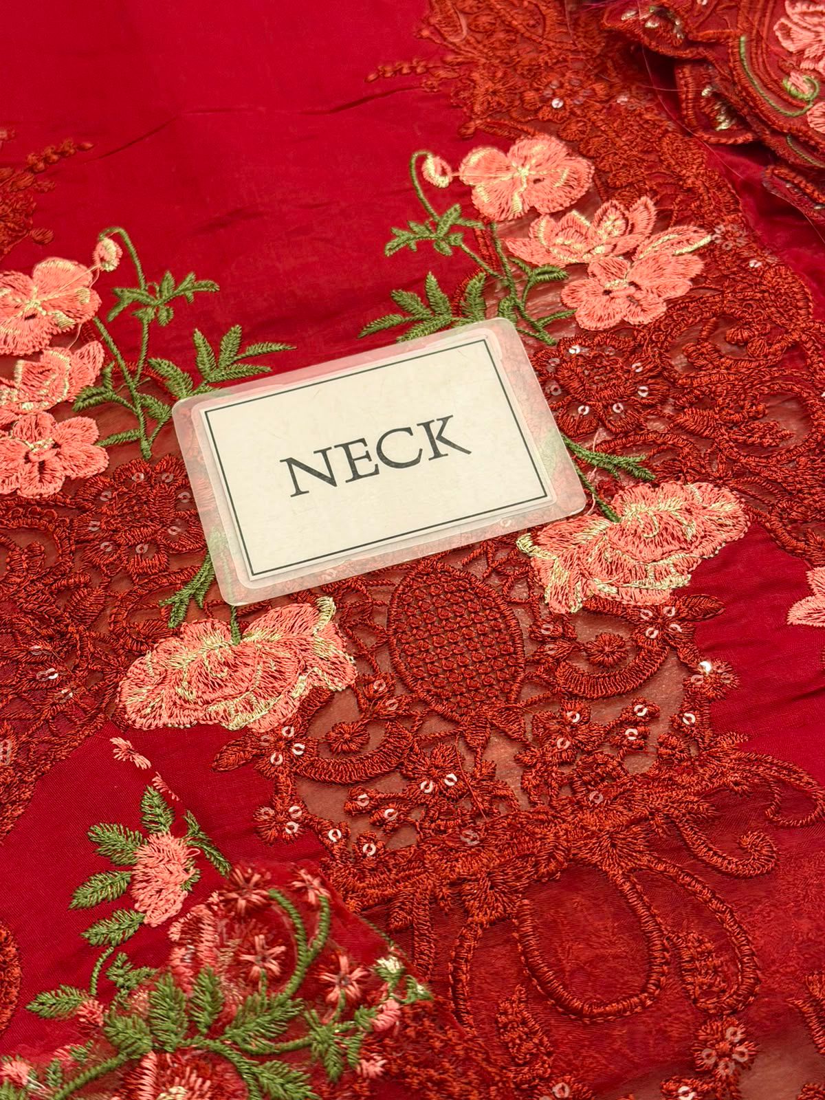 ELAF LUXERY LAWN COLLECTION 2026