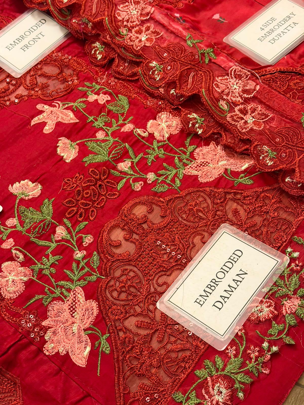 ELAF LUXERY LAWN COLLECTION 2026