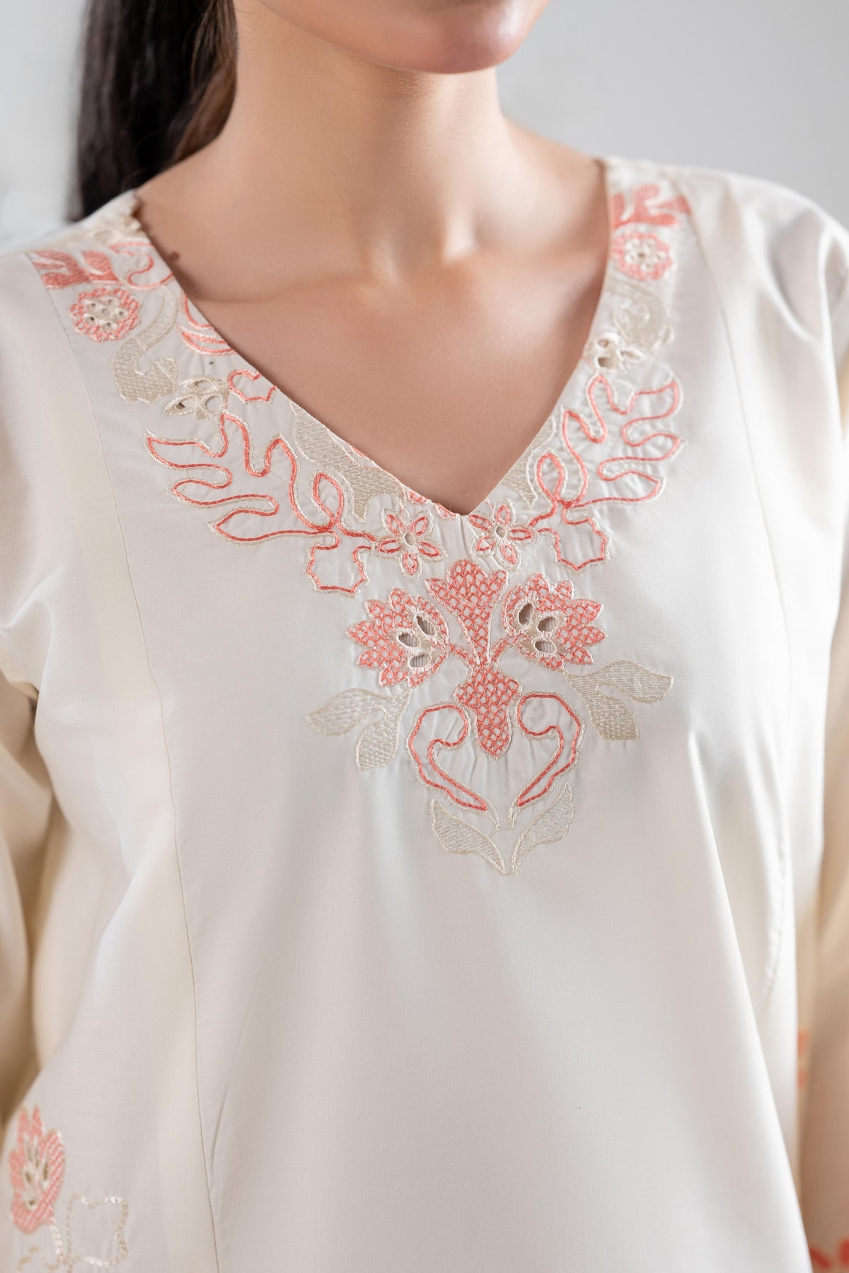 *DOR - PRET ESSENTIALS CO-ORDS SET*