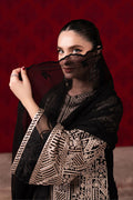 3 peice chiffon suit